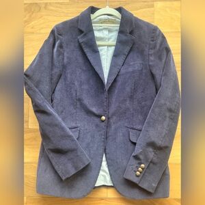 Guideboat Co. Raven & Rook Classic Corduroy Blazer